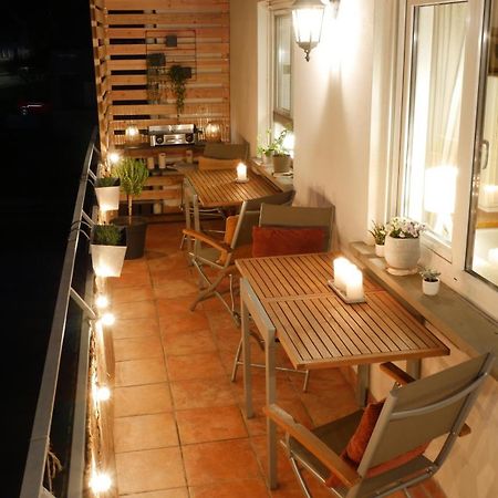 Plant Apartment Eutingen im Gau Екстер'єр фото