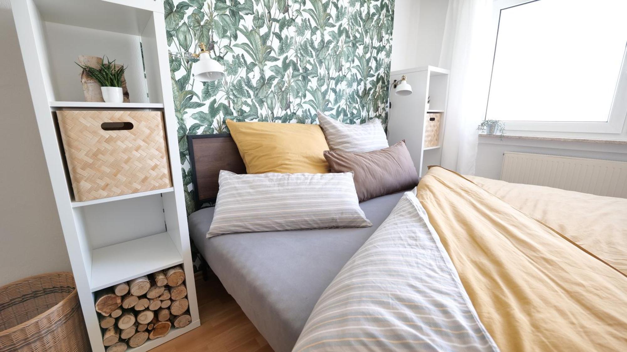 Plant Apartment Eutingen im Gau Екстер'єр фото