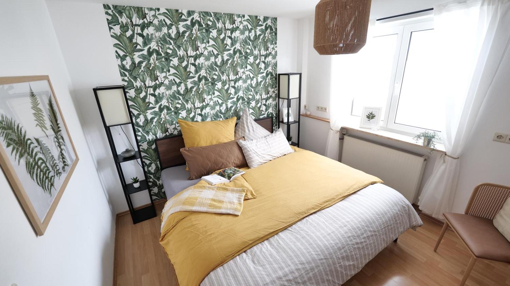 Plant Apartment Eutingen im Gau Екстер'єр фото