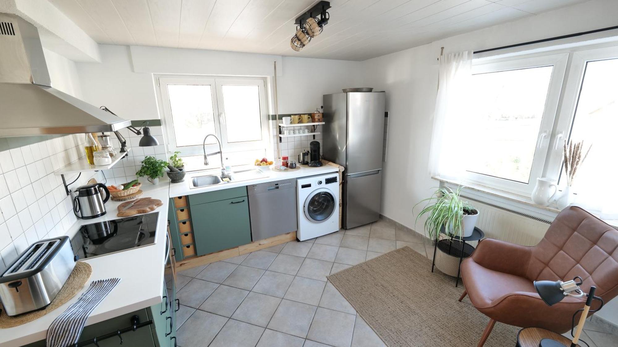 Plant Apartment Eutingen im Gau Екстер'єр фото