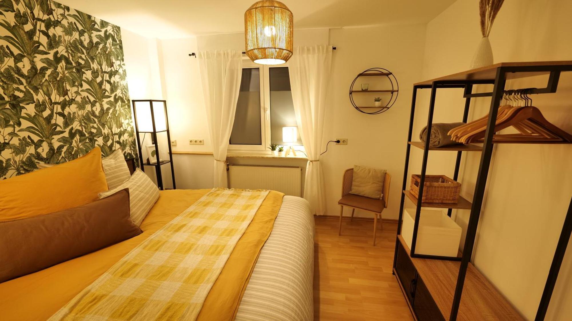 Plant Apartment Eutingen im Gau Екстер'єр фото