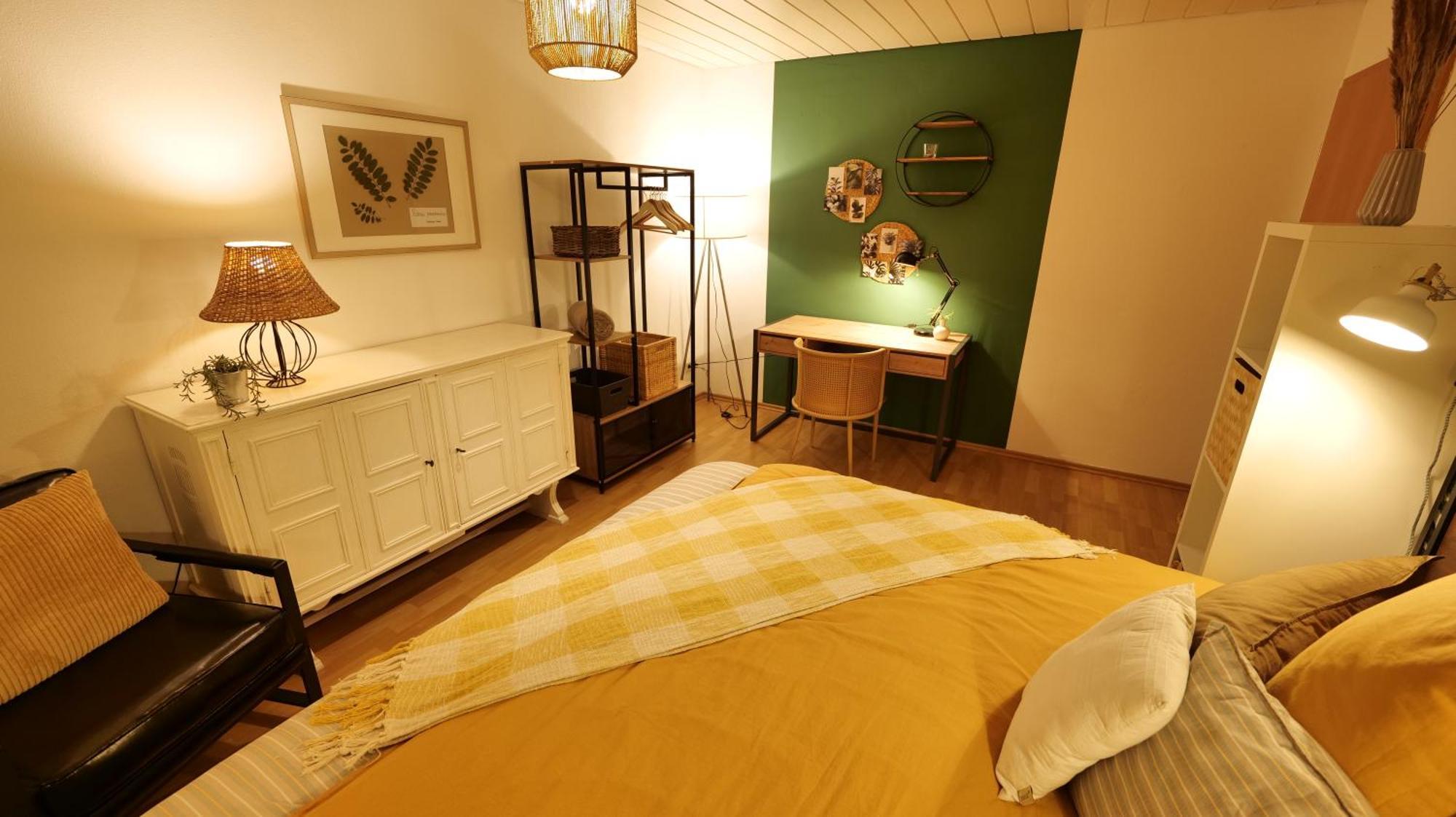 Plant Apartment Eutingen im Gau Екстер'єр фото