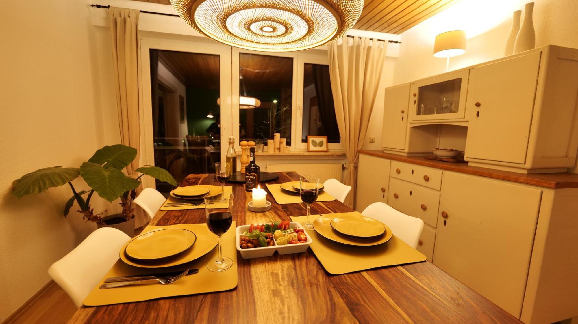 Plant Apartment Eutingen im Gau Екстер'єр фото