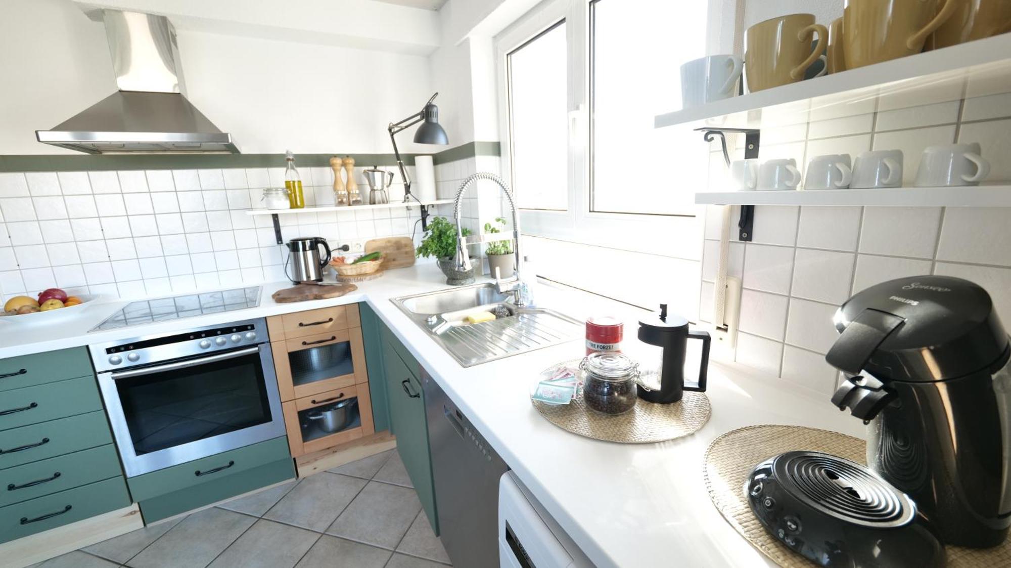 Plant Apartment Eutingen im Gau Екстер'єр фото