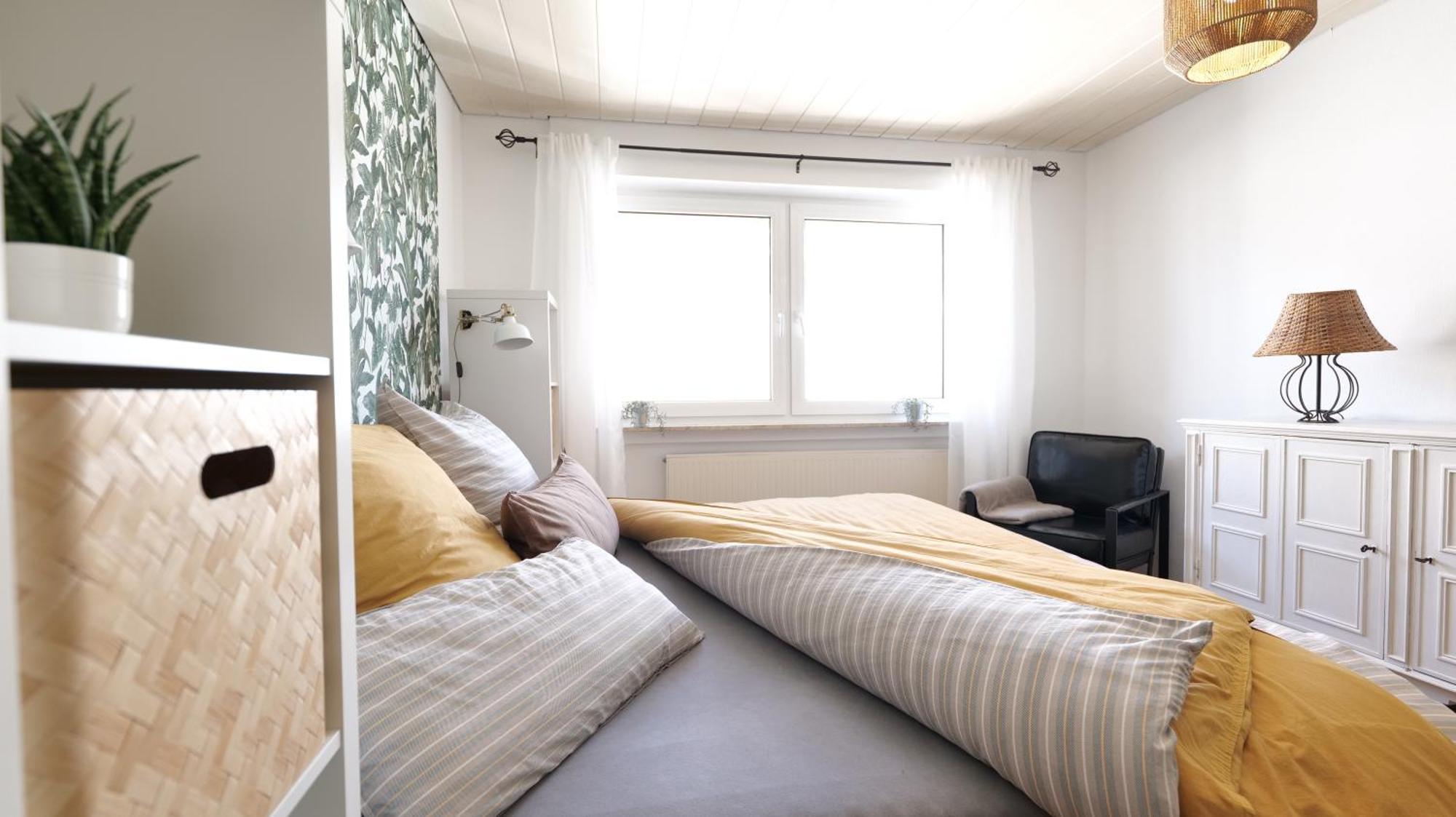 Plant Apartment Eutingen im Gau Екстер'єр фото