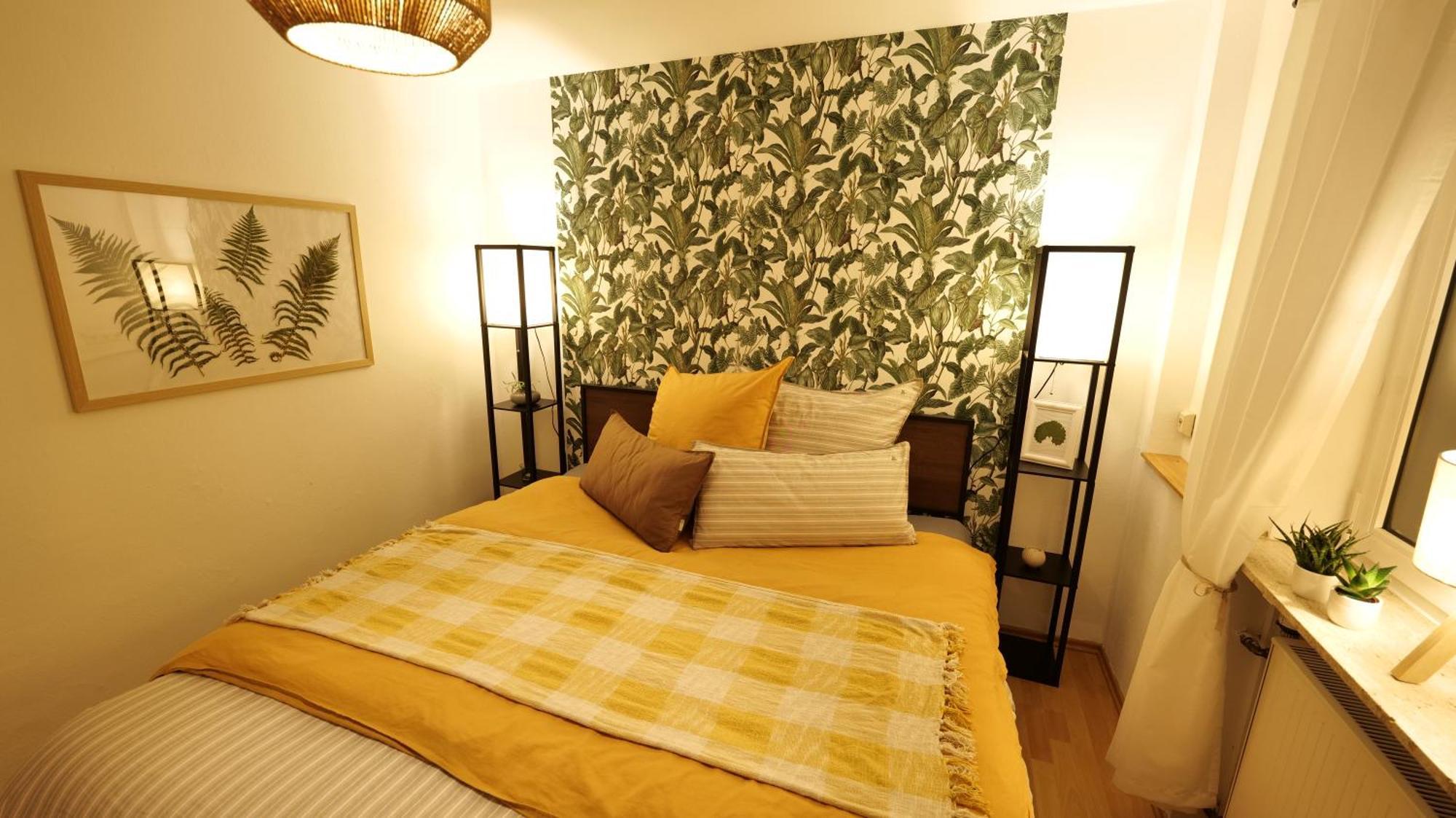 Plant Apartment Eutingen im Gau Екстер'єр фото