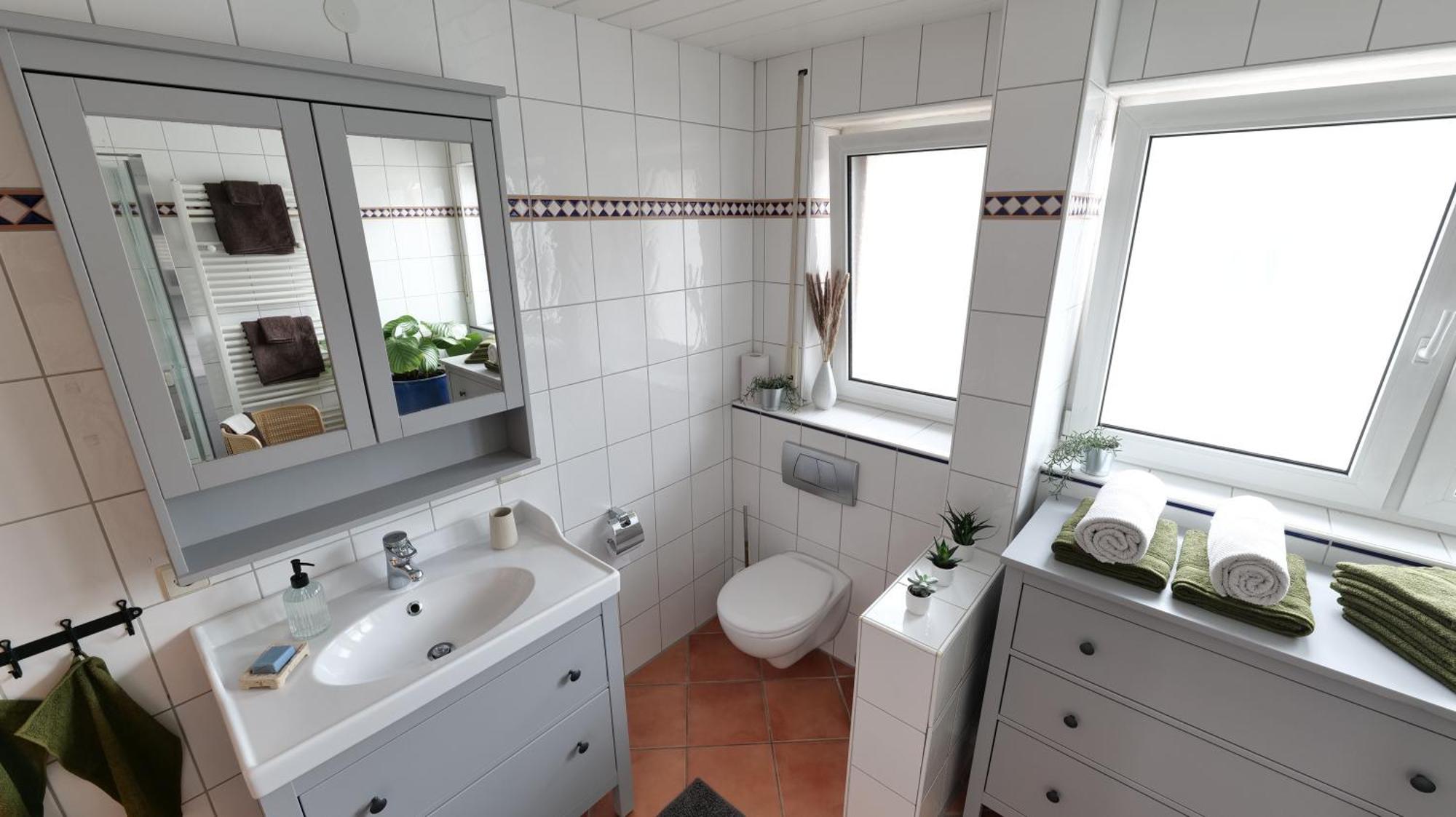 Plant Apartment Eutingen im Gau Екстер'єр фото