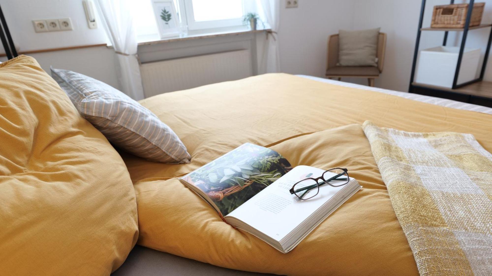 Plant Apartment Eutingen im Gau Екстер'єр фото