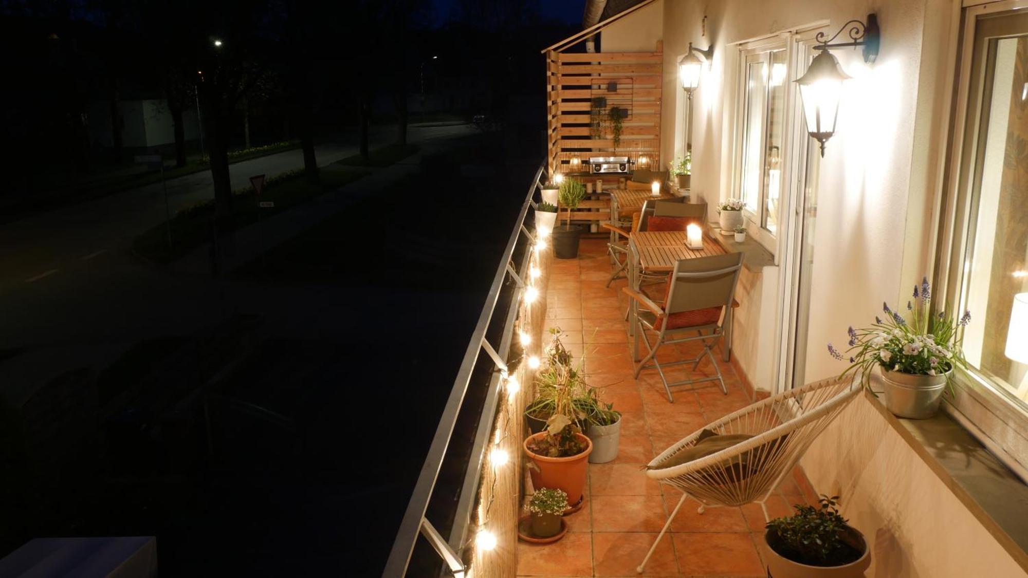 Plant Apartment Eutingen im Gau Екстер'єр фото