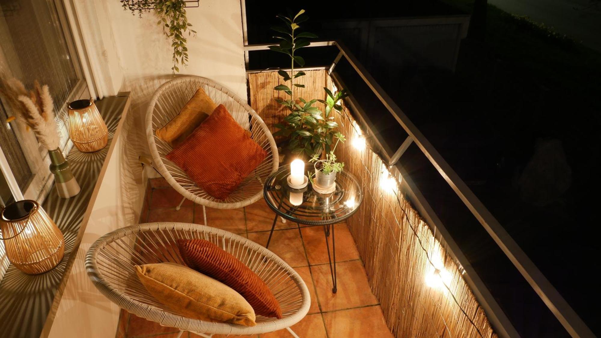 Plant Apartment Eutingen im Gau Екстер'єр фото